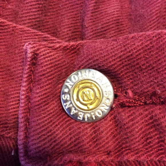 No!Jeans.  size 7 - Picture 6 of 8